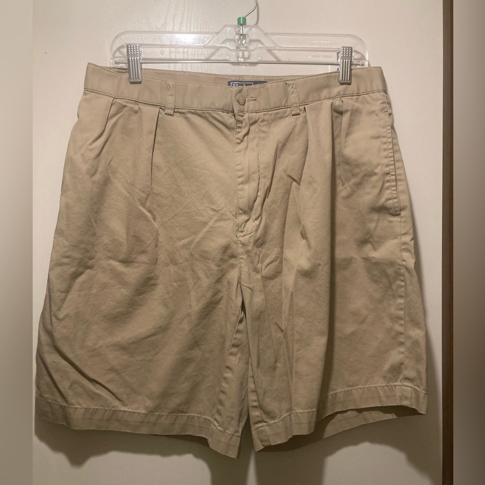 Polo by Ralph Lauren Beige shorts